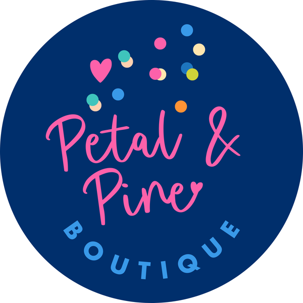 Petal & Pine