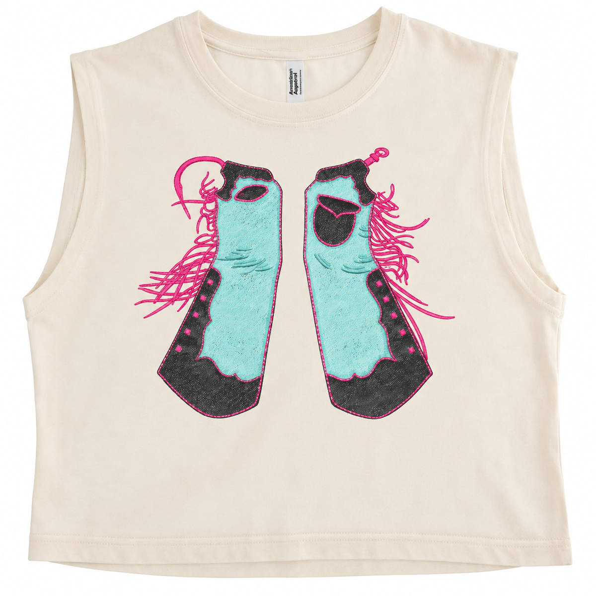 The Chloe Chaps