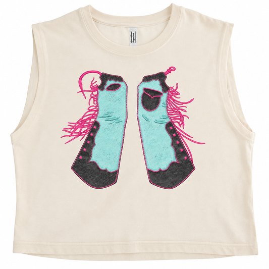 The Chloe Chaps